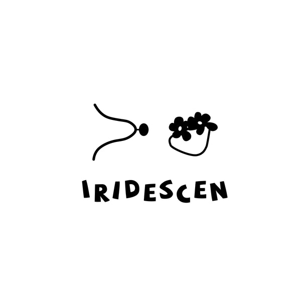 Iridescent's jewelry